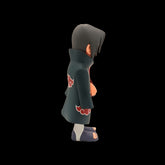 Figura minix naruto itachi